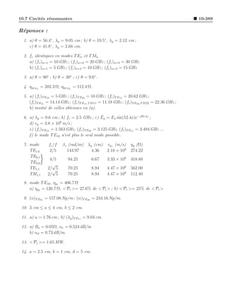 Electromagnetique grenier