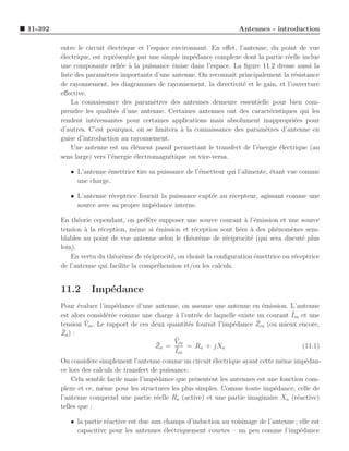 Electromagnetique grenier