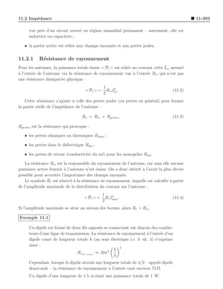 Electromagnetique grenier