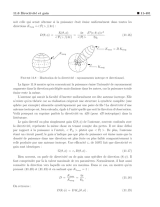 Electromagnetique grenier