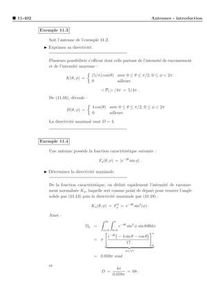 Electromagnetique grenier