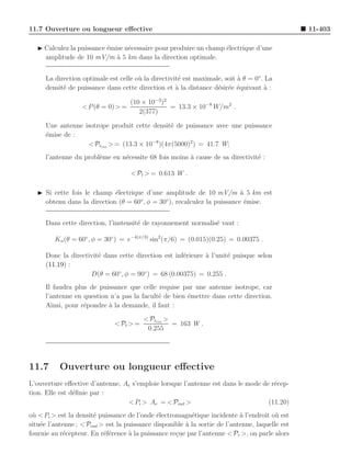 Electromagnetique grenier