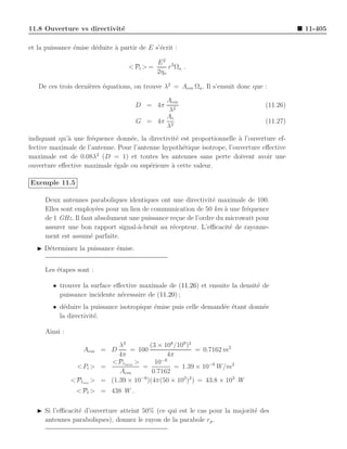 Electromagnetique grenier