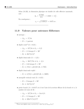 Electromagnetique grenier