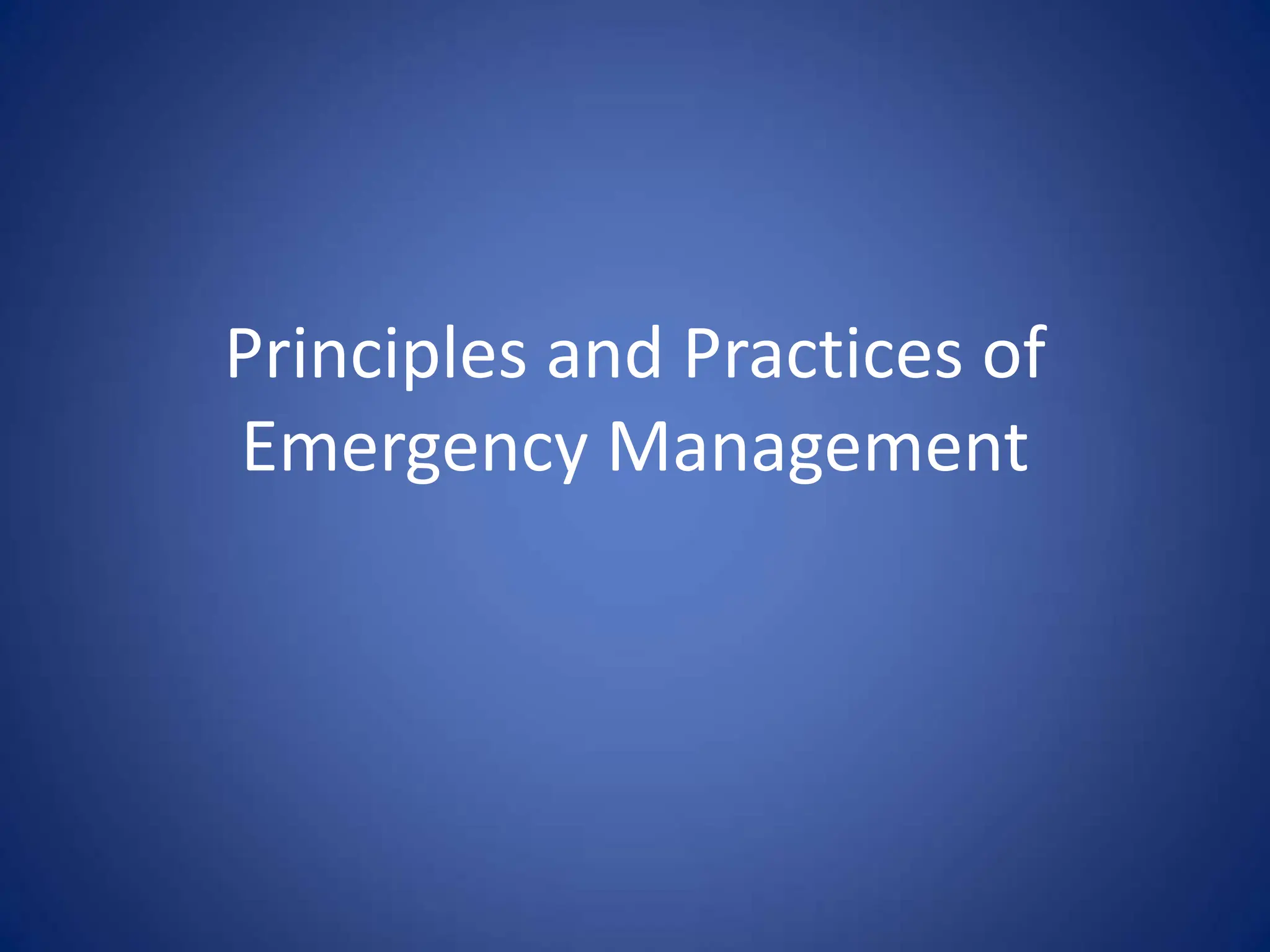 Overview Of Us Emergency Management Post 9 11 PPT uniparty-anti-humans-have-big-plans-for-crimea