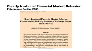 EMH_and_Behavioral_Finance.ppsx