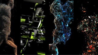 e-art sup | 3A & 3B
Design Interactif
Alexandre Rivaux
arivaux@gmail.com
ixd.education
 