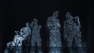 e-art sup | 3A & 3B
Design Interactif
Alexandre Rivaux
arivaux@gmail.com
ixd.education
 