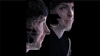 e-art sup | 3A & 3B
Design Interactif
Alexandre Rivaux
arivaux@gmail.com
ixd.education
 