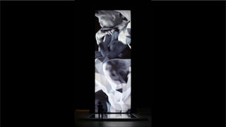 e-art sup | 3A & 3B
Design Interactif
Alexandre Rivaux
arivaux@gmail.com
ixd.education
 