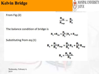 Kelvin Bridge
Wednesday, February 6,
2019
 