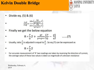 Kelvin Double Bridge
Wednesday, February 6,
2019
 