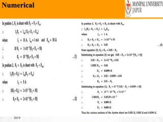 Numerical
Wednesday, February 6,
2019
49
 