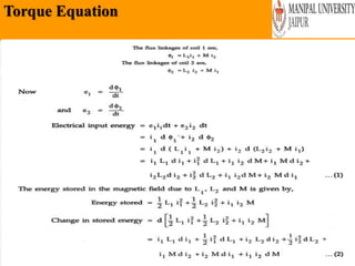 Torque Equation
Wednesday, February 6,
2019
68
 