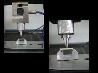 Máquina de Ensaios Emic