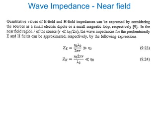 Electromagnetic interference and compactibility | PPTX