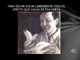 "HISTORIA DE UN INMIGRANTE"