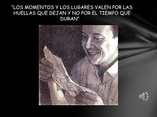 "HISTORIA DE UN INMIGRANTE"