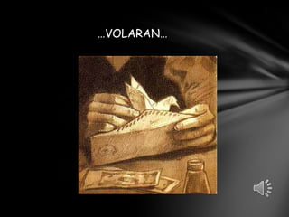 "HISTORIA DE UN INMIGRANTE"