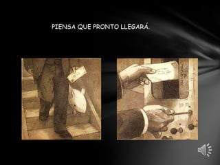 "HISTORIA DE UN INMIGRANTE"