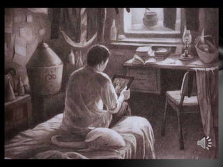 "HISTORIA DE UN INMIGRANTE"