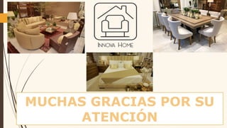 MUCHAS GRACIAS POR SU
ATENCIÓN
 