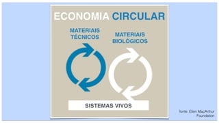 V 
fonte: Ellen MacArthur 
Foundation 
 