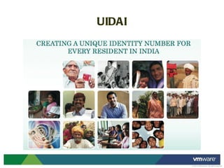 UIDAI 