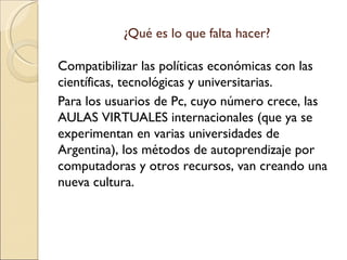 Un sujeto considerado desde lo individual y desde su interacción grupal 