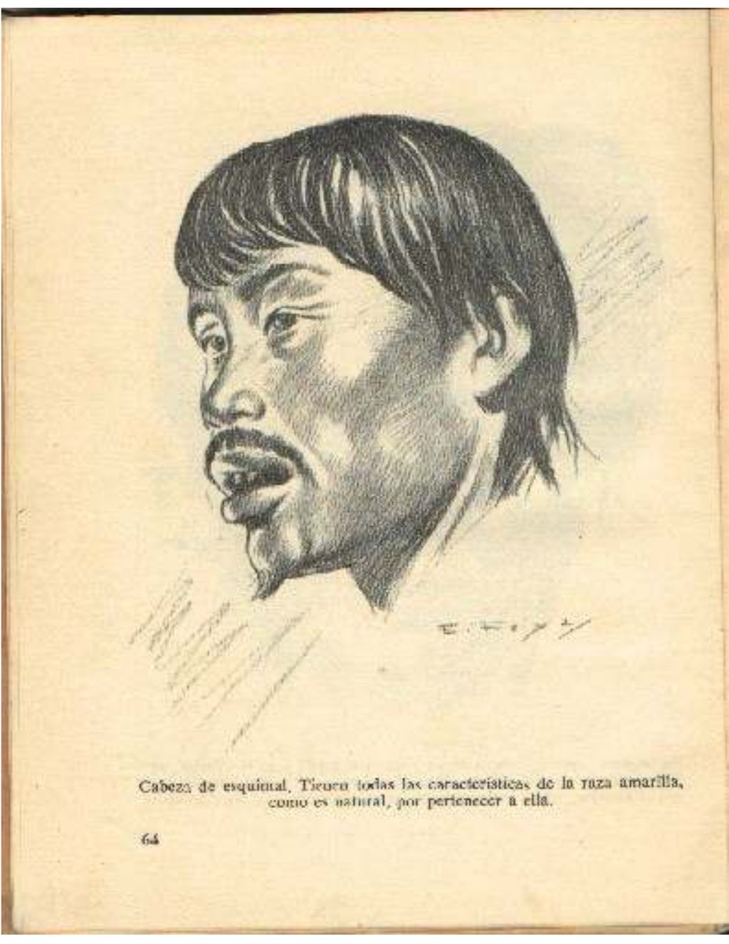 Como dibujar rostros humanos Download PDF