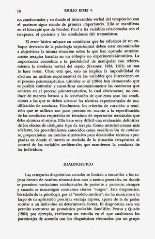 Emilio Ribes Emilio ribes iñesta | PDF