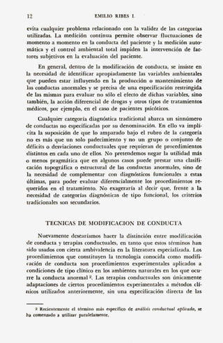 Emilio Ribes Emilio ribes iñesta | PDF