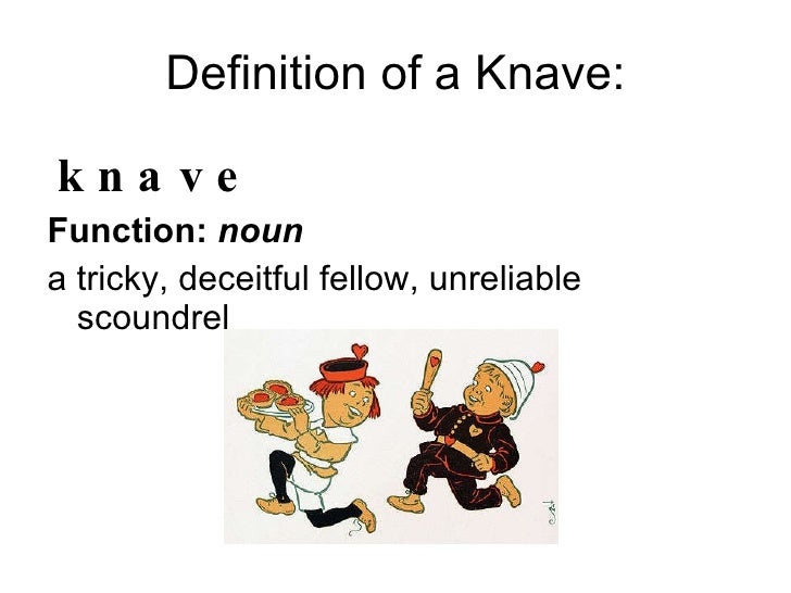 Emil Pulido3 Characters I Dont Want2 Be Like