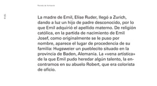 El Ruder Emil Ruder | PDF