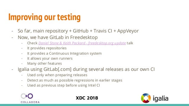 Releasing And Testing Free Opensource Graphics Drivers The Case Of M Releasing And Testing Free Opensource Graphics Drivers The Case Of M