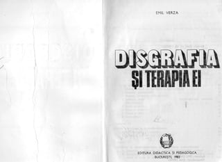 EIlIL VERZA
flIINRPN
EDITURADIDACTICA
'I
PEDAGOGICA
BUCURE$TI,1983
.p.
{d}
 