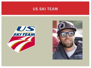 US SKI TEAM
 