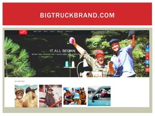 BIGTRUCKBRAND.COM
 