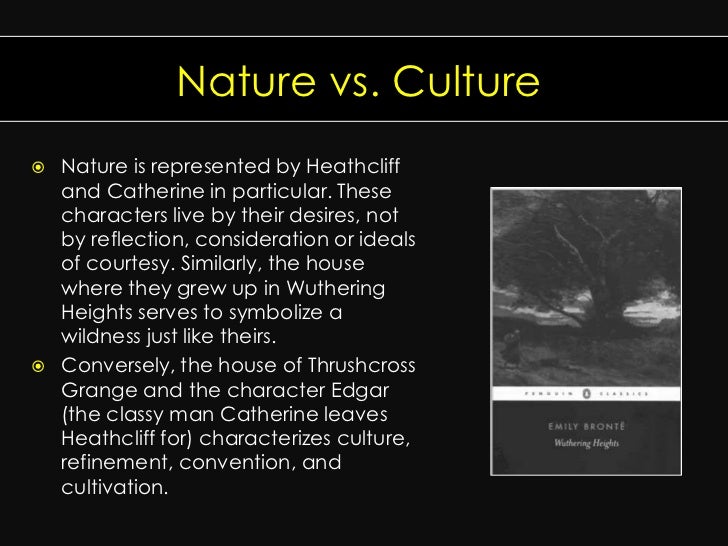 Emily Bronte Power Point