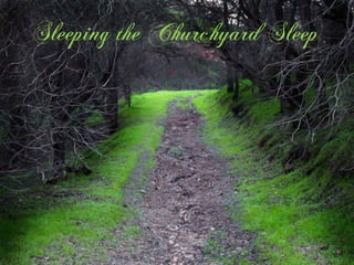 Emily Dickinson Presentation