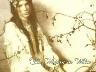 Emily Dickinson Presentation