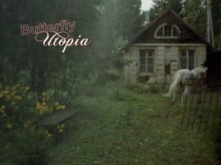 Emily Dickinson Presentation