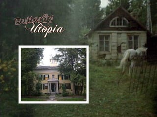 Emily Dickinson Presentation