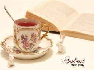 Emily Dickinson Presentation