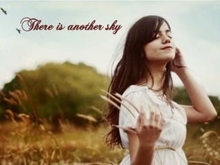 Emily Dickinson Presentation