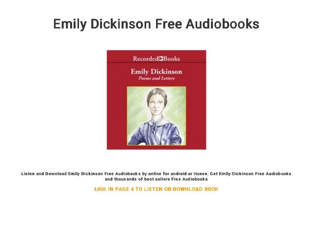 38+ Download Emily Dickinson Images