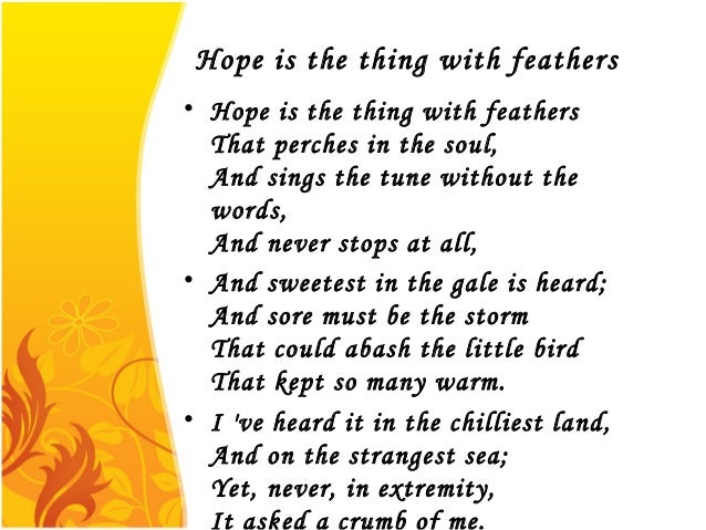 essay on emily dickinsons life Emily dickinsons life experiences and their impact on her poetry essays throughout the history of literature, it has often been said that the poet is the poetry. essay on emily dickinsons life Emily dickinsons life experiences and their impact on her poetry essays throughout the history of literature, it has often been said that the poet is the poetry.