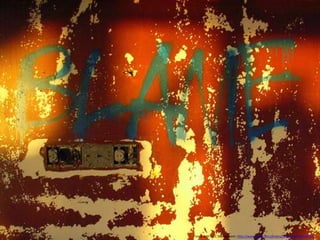 Used with a CC license from: http://www.flickr.com/photos/badjonni/405633410/