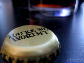 Used with a CC license from: ttp://www.flickr.com/photos/drooo/4380662805/