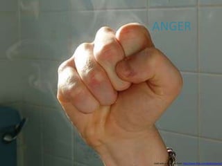 ANGERUsed with a CC license from: http://www.flickr.com/photos/leunix/379765166/